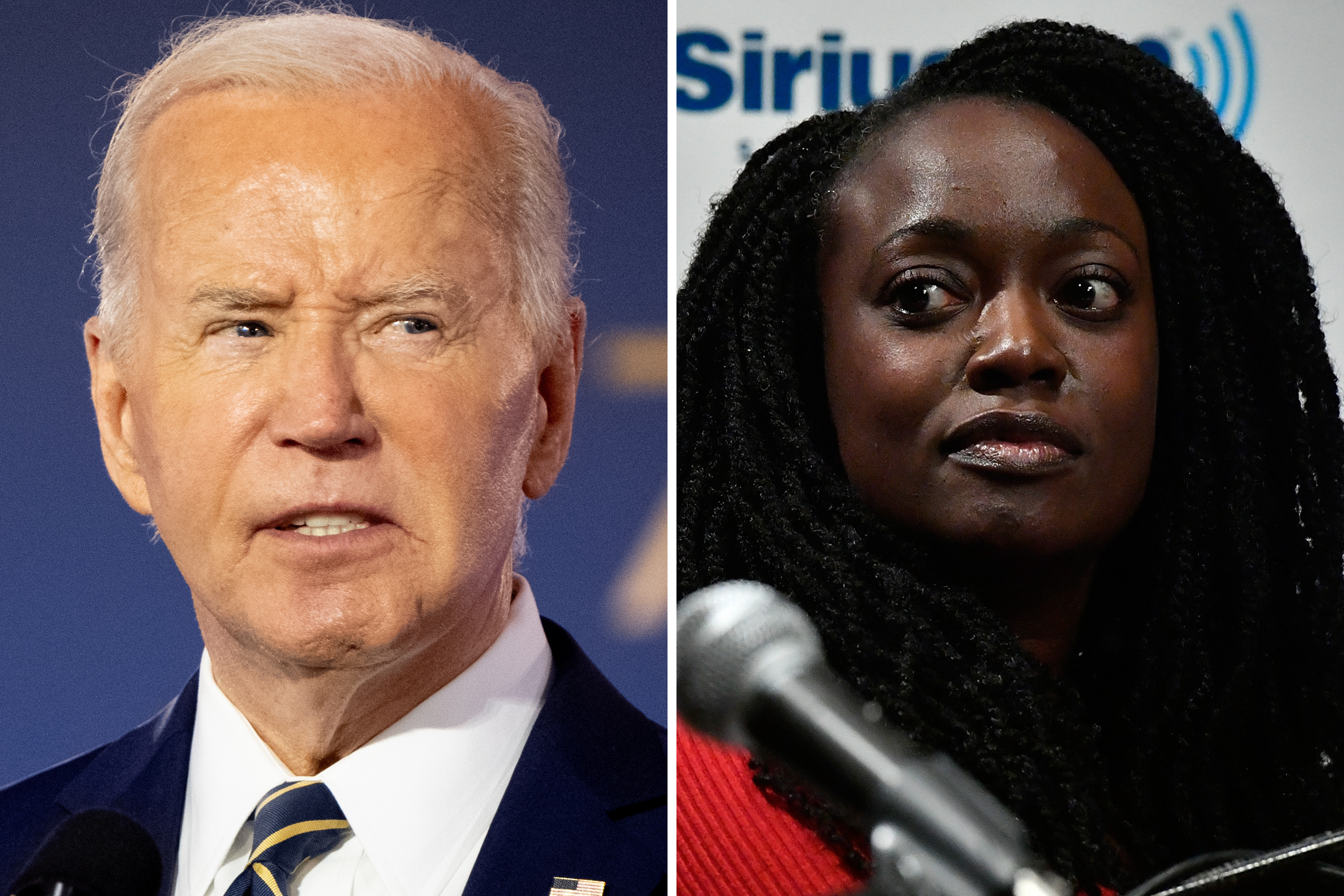 Former Biden Campaign Official ‘Angry’ Black Democrats Missing
