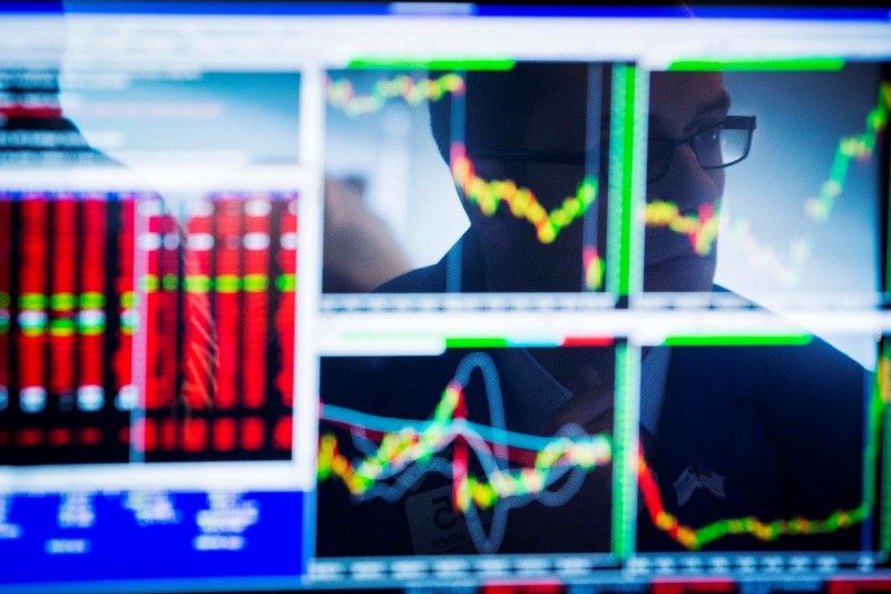 Four things that will fuel the stock market meltdown By Investing.com