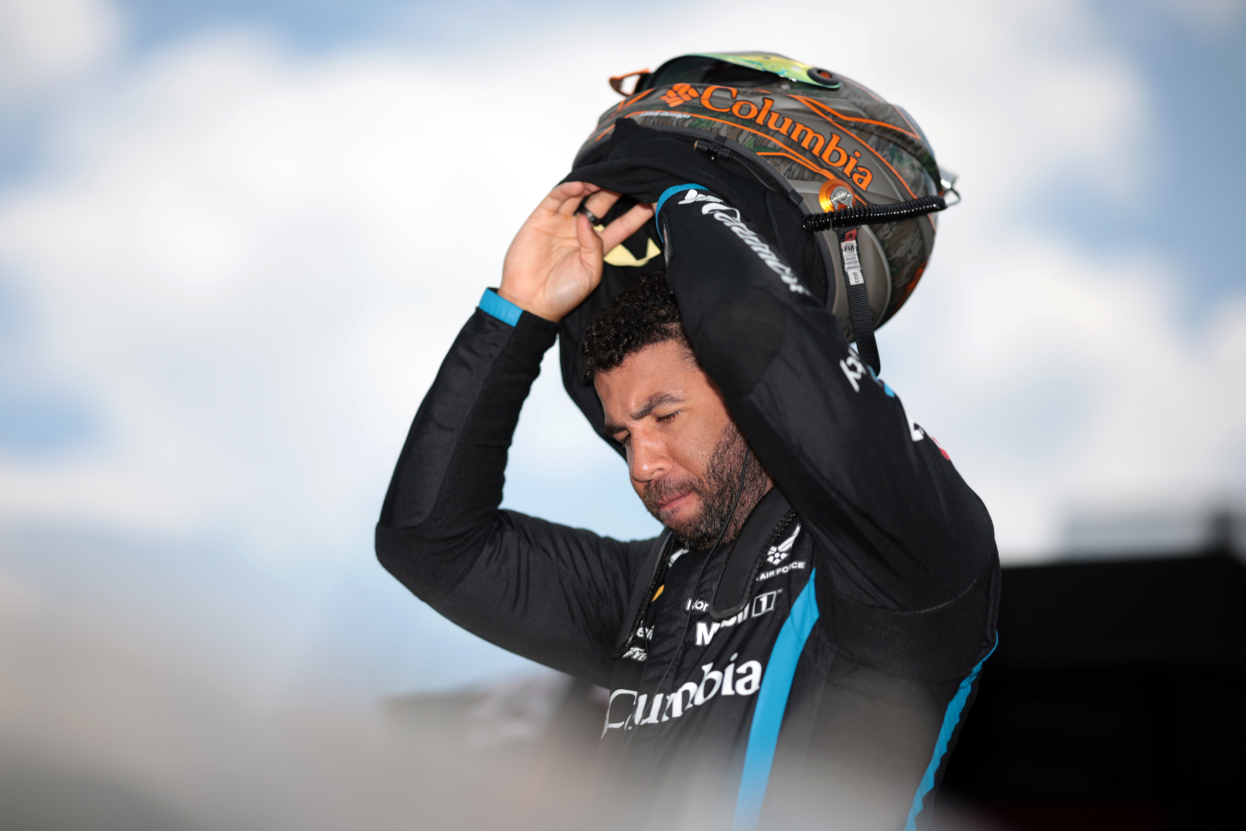 NASCAR issues verdict on Bubba Wallace code of conduct investigation