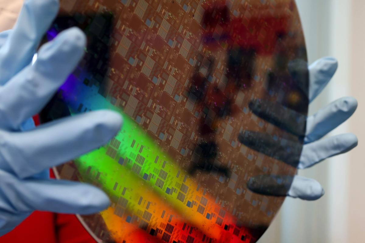 Nasdaq Looks Poised for Small Bounce After TSMC Beat: Markets Wrap