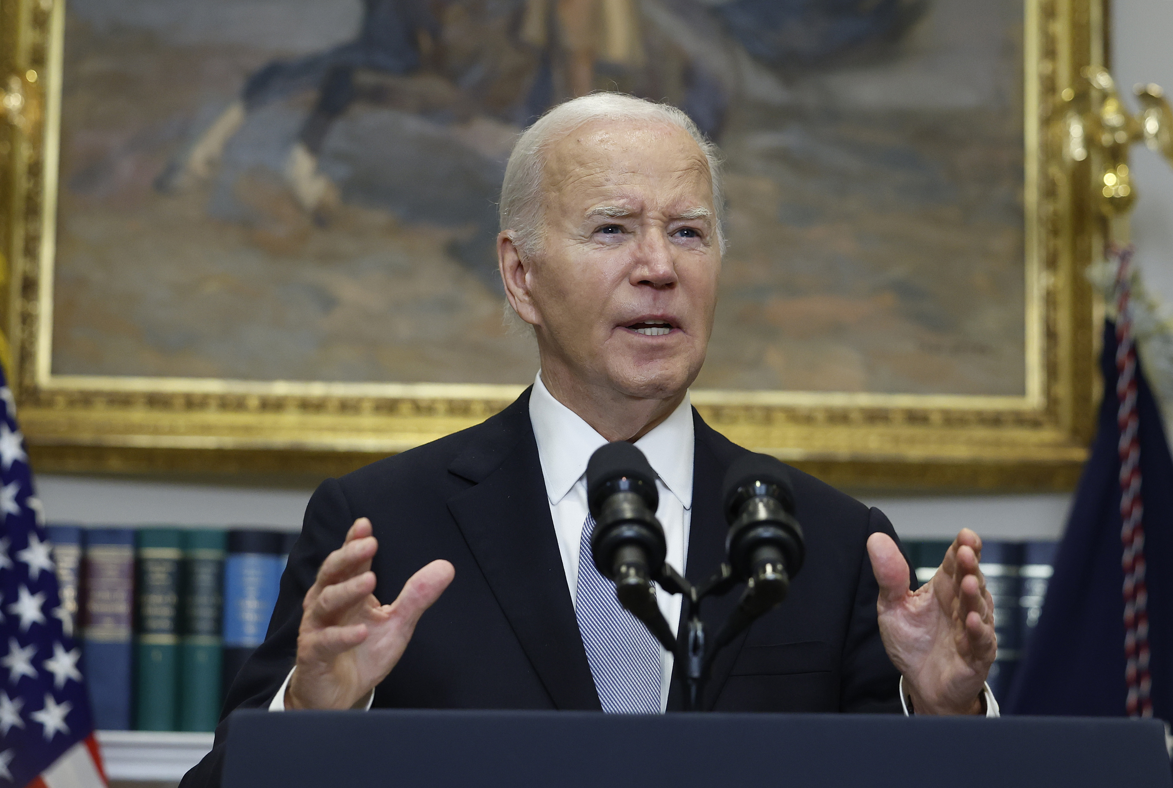 Timeline of Joe Biden’s political career: From the first campaign to the last days