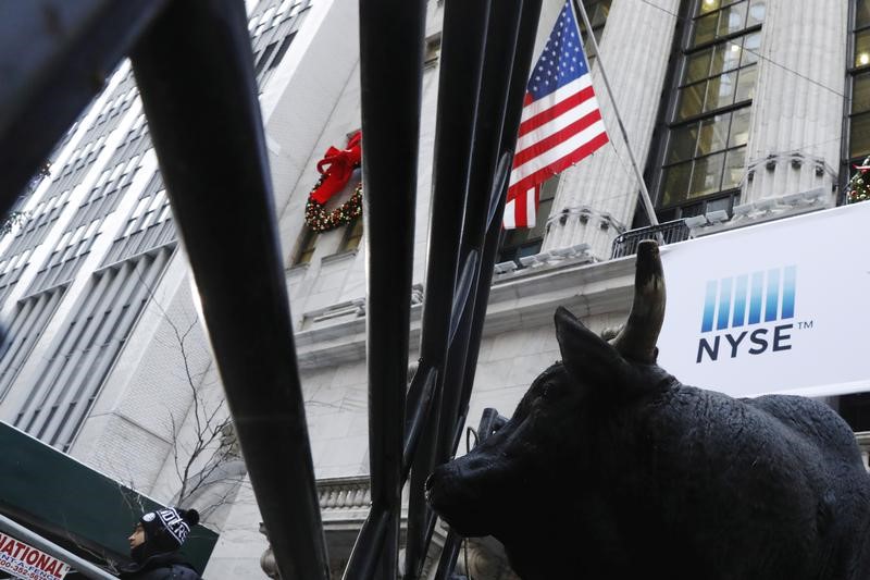 Wall Street dive into Darden Restaurants by Investing.com