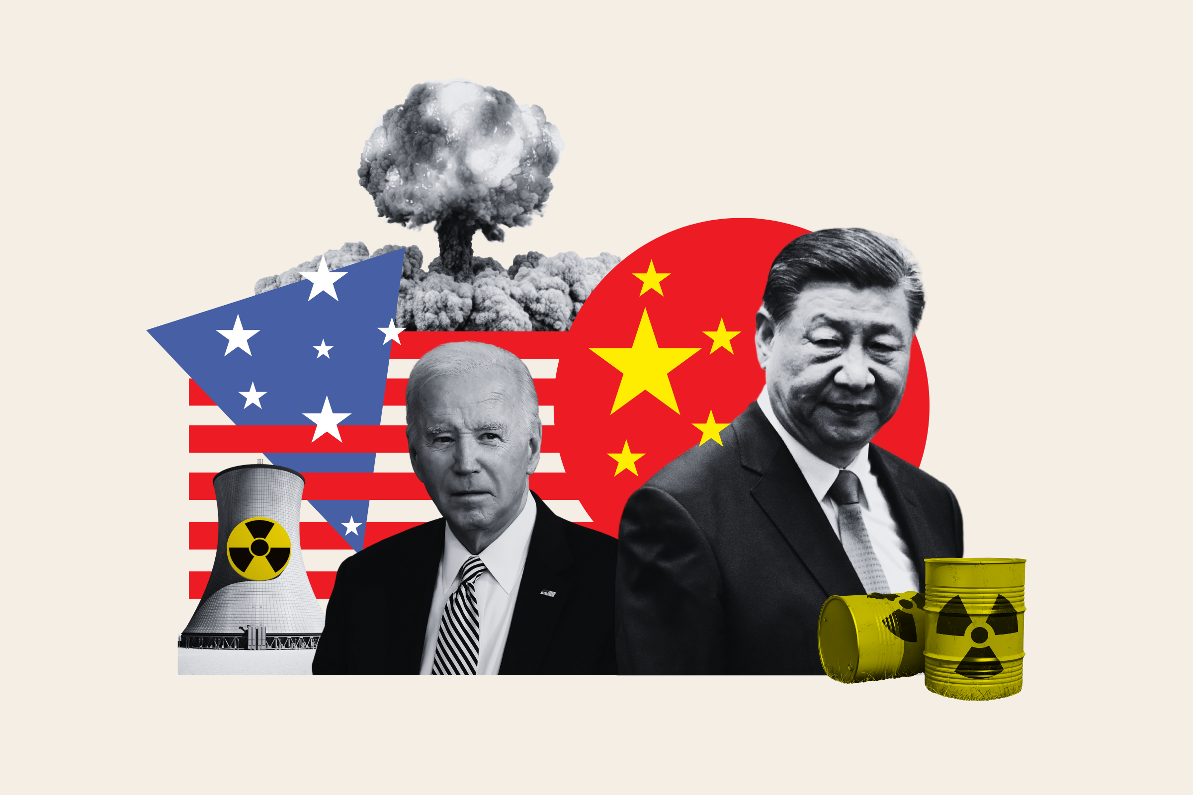 Why China doesn’t trust America’s nuclear weapons talks
